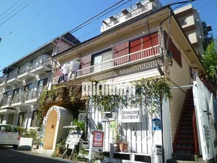 ママハウスの画像