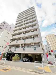 ヴェルステージ日本橋人形町の画像