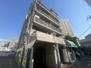 甲南第7兵庫コーポラスの画像