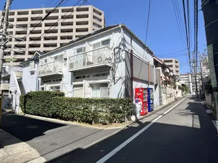 ジュネパレス用賀の画像