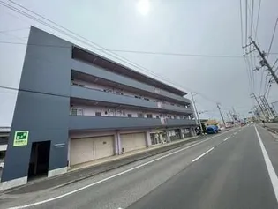 コーポシャルムの画像