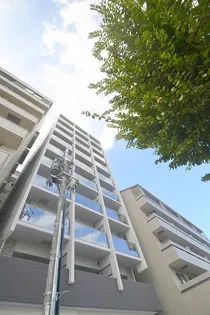 ヴィラシオン段原南の画像