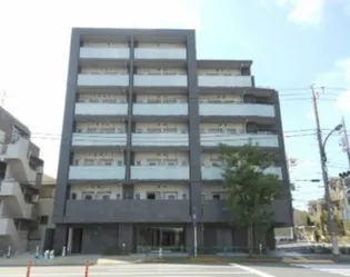 ガーラ ヴィスタ田園調布の画像