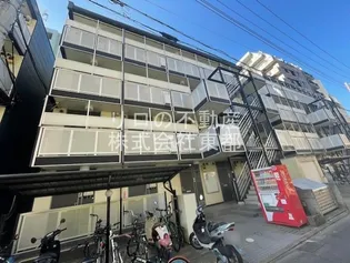 エテルナ相模原の画像