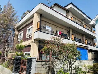 ひらのやハイツの画像