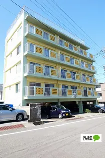 ペティオン富士見の画像