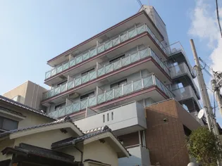 モンリズイエールⅡの画像