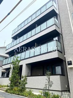 CENTーDONNER SENJUの画像