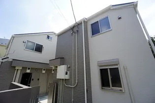 ロンディネ鷺ノ宮の画像