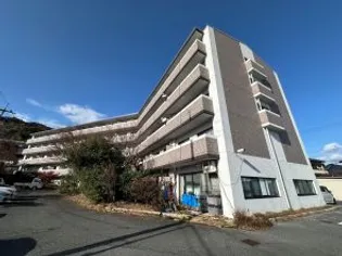 サニータウン城山の画像