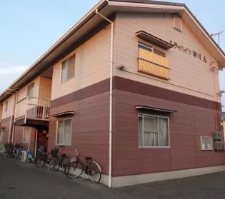 シティハイツ沖川Bの画像