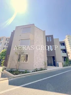 リブラ北千住の画像