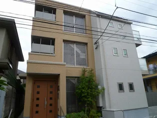 アーバンコート神楽坂の画像