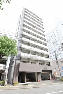YELL RESIDENCE 横川新橋の画像