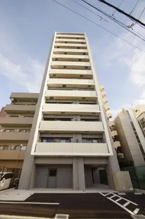 プライマル西蒲田の画像