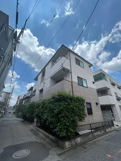 メゾンTSMの画像