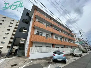 第二泰和マンションの画像