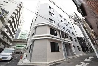 CASAPIAZZA西日暮里【1階】の外観