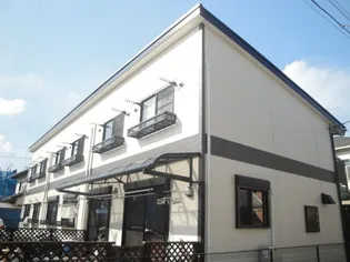 ジョリー メゾンの画像