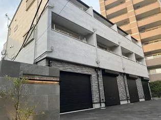 CHANTER 南町田の画像