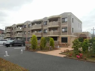 パイン ヒルズ壱番館の画像