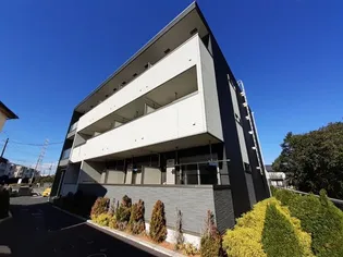 メゾン ド ブルーノアールの画像