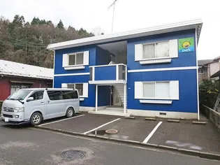 サンリバー足羽の画像