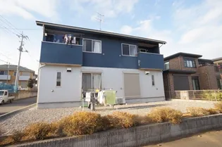 コーポ紫峰の画像