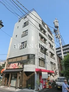 濱野ビルの画像