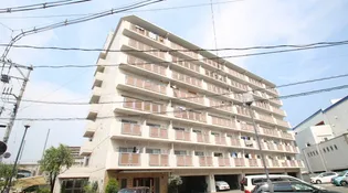 サンフラワー東雲の画像