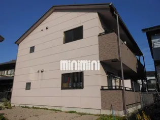 スカイハイツ戸田の画像