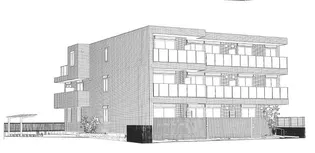 ヘーベルVILLAGEひばりが丘ヘーベルヴィレッジひばの画像