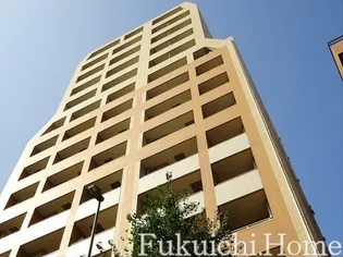 東京都渋谷区笹塚2【マンション】の外観
