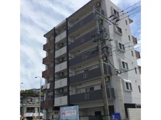 CARON旭通りの画像