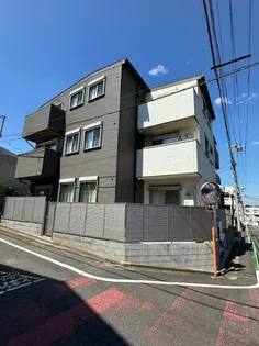 プレミオ関町の画像