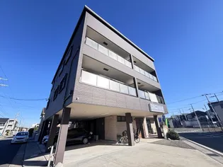 ルミエール秋山の画像