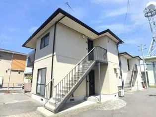 グリーン ガーデン B棟の画像