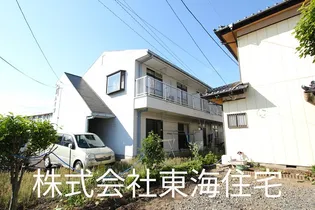 茜ハイツの画像