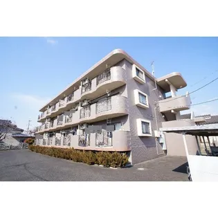 サンライフマンションの画像