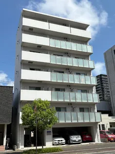 サンライズあすと長町の画像