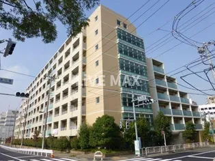 WILLDO清澄の画像