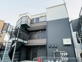 クレール弘明寺の画像