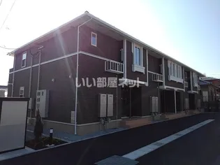 スカイスター南宮Aの画像