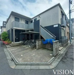 サウスコートの画像