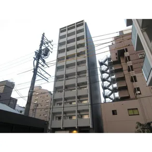 ArtizA鶴舞【11階】の外観