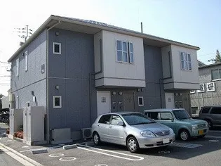 モダンヴィレッジ A棟の画像