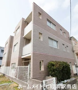 ル プラージュ小戸の画像