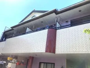 コーポSTの画像