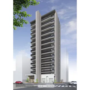 SKYGRACE名古屋駅の画像