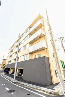 アットホームレジデンスの画像